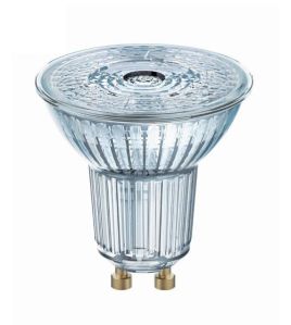 OSRAM LED P1635 2,4W 827 GU10
