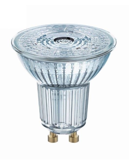 OSRAM LED P1635 2,4W 827 GU10