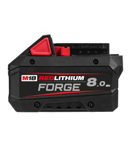 M18 FB8 - M18 REDLITHIUM FORGE BATTERY 8.0 AH