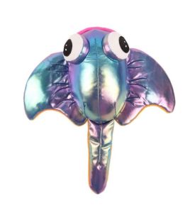 ADORI BIG LIPS ROG 10X26X27 CM MULTI-COLOR