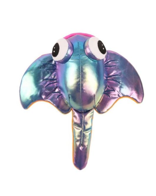 ADORI BIG LIPS ROG 10X26X27 CM MULTI-COLOR