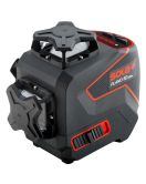 PLANO 3D LIJNLASER GREEN PROFESSIONAL PLANO 3D LIJNLASER GREEN PROFESSIONAL