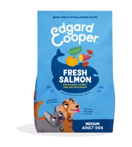E&amp;C HOND AD BROK ZALM M 1 KG