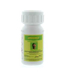 GENOXONE ZX ONKRUIDBESTRIJDER - 250 ML