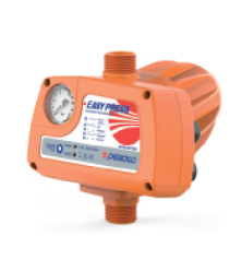 EASYPRESS-2M 230V 16A MET MANOMETER