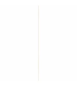 KWARTRONDE LAT GRENEN 7X7MM 270CM