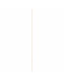 KWARTRONDE LAT GRENEN 7X7MM 270CM