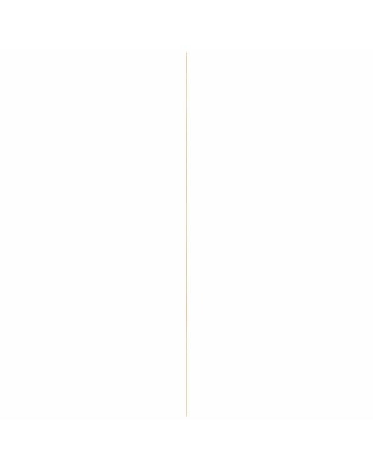 KWARTRONDE LAT GRENEN 11X11MM 270CM