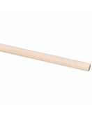 KWARTRONDE LAT GRENEN 11X11MM 270CM