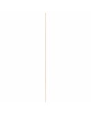 KWARTRONDE LAT GRENEN 11X11MM 270CM