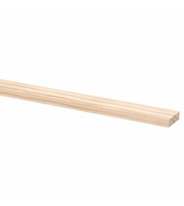 SCHAAFLAT GRENEN 9X44MM 210CM