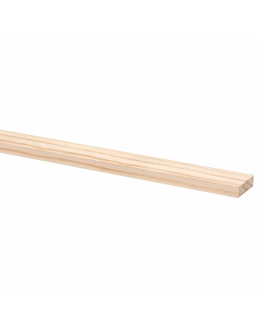 SCHAAFLAT GRENEN 9X44MM 210CM SCHAAFLAT GRENEN 9X44MM 210CM