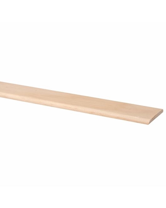 AFDEKLIJST GRENEN (650) 5X45MM 210CM AFDEKLIJST GRENEN (650) 5X45MM 210CM