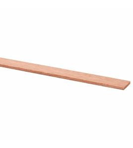 SCHAAFLAT HARDHOUT 4X27MM 270CM