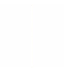 SCHAAFLAT HARDHOUT 4X44MM 210CM