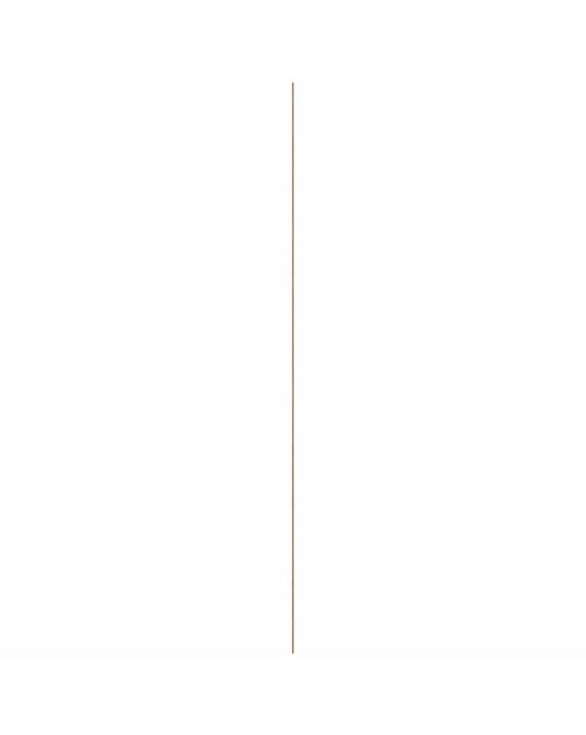 SCHAAFLAT HARDHOUT 4X44MM 210CM