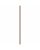 SCHAAFLAT HARDHOUT 4X44MM 210CM