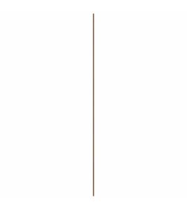 SCHAAFLAT HARDHOUT 12X55MM 210CM