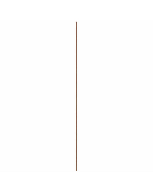 SCHAAFLAT HARDHOUT 12X55MM 210CM SCHAAFLAT HARDHOUT 12X55MM 210CM