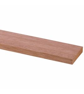 SCHAAFLAT HARDHOUT 12X55MM 210CM
