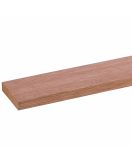 SCHAAFLAT HARDHOUT 12X55MM 210CM SCHAAFLAT HARDHOUT 12X55MM 210CM
