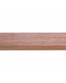 SCHAAFLAT HARDHOUT 12X55MM 210CM SCHAAFLAT HARDHOUT 12X55MM 210CM