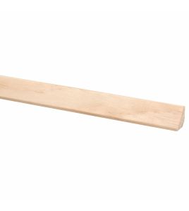 GLASLAT GRENEN 20X20MM 270CM