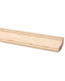 PLAFONDLIJST GRENEN (3444) 34X47MM 270CM
