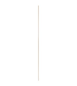 HOLLAT GRENEN (TOP) (1818) 16X16MM 270CM