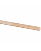 HOLLAT GRENEN (TOP) (1818) 16X16MM 270CM HOLLAT GRENEN (TOP) (1818) 16X16MM 270CM