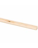 HOLLAT GRENEN (1414) 13X13MM 270CM HOLLAT GRENEN (1414) 13X13MM 270CM