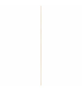 HOLLAT GRENEN (1414) 13X13MM 270CM