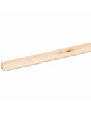 HOLLAT GRENEN (1414) 13X13MM 270CM HOLLAT GRENEN (1414) 13X13MM 270CM
