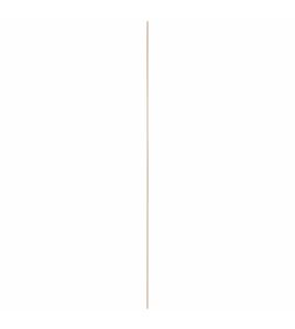 PLAFONDLIJST GRENEN (1434) 12X32MM 270CM