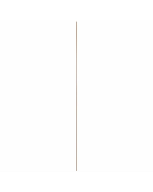PLAFONDLIJST GRENEN (1434) 12X32MM 270CM