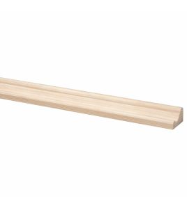 DECORLIJST GRENEN (1629) 16X29MM 270CM