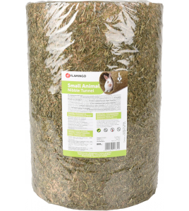 KNAAGTUNNEL TUBEZ SIZE L