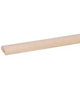 HALFRONDE LAT GRENEN 12X29MM 210CM