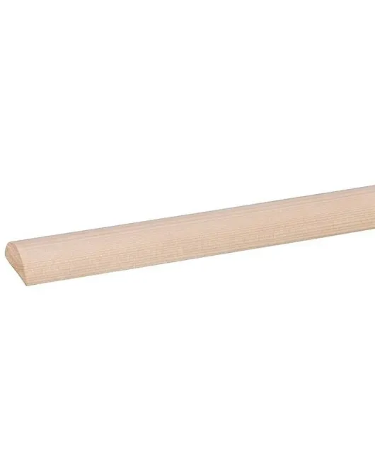 HALFRONDE LAT GRENEN 12X29MM 210CM