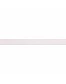 GLASLAT GRENEN GEGROND 9X16MM WIT 270CM GLASLAT GRENEN GEGROND 9X16MM WIT 270CM