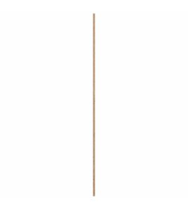 HOEKLAT MDF 28X28MM 260CM