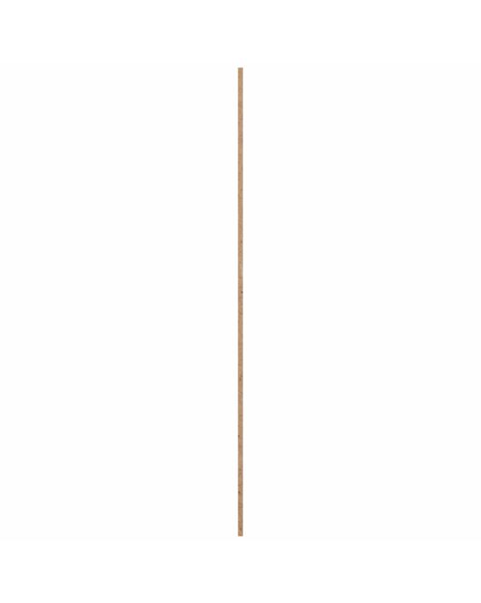 HOEKLAT MDF 28X28MM 260CM HOEKLAT MDF 28X28MM 260CM