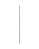 HOEKLAT MDF 28X28MM 260CM HOEKLAT MDF 28X28MM 260CM