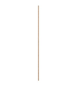 HOEKLAT MDF 28X28MM 260CM