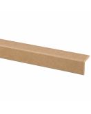 HOEKLAT MDF 28X28MM 260CM HOEKLAT MDF 28X28MM 260CM