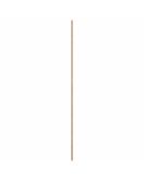 HOEKLAT MDF 28X28MM 260CM HOEKLAT MDF 28X28MM 260CM