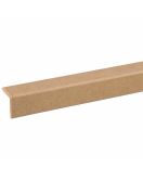 HOEKLAT MDF 28X28MM 260CM HOEKLAT MDF 28X28MM 260CM