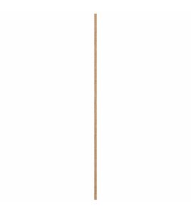 HOEKLAT MDF 34X34MM 260CM