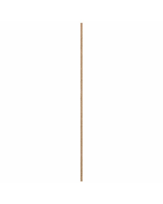 HOEKLAT MDF 34X34MM 260CM HOEKLAT MDF 34X34MM 260CM