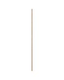 HOEKLAT MDF 34X34MM 260CM HOEKLAT MDF 34X34MM 260CM